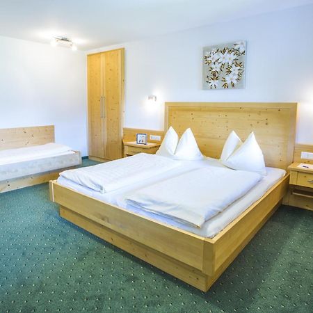Noeglhof Villa Radstadt Bilik gambar