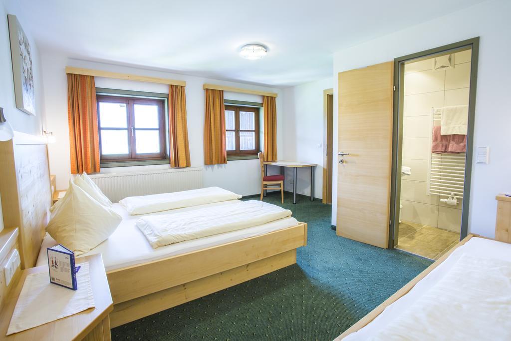 Noeglhof Villa Radstadt Bilik gambar